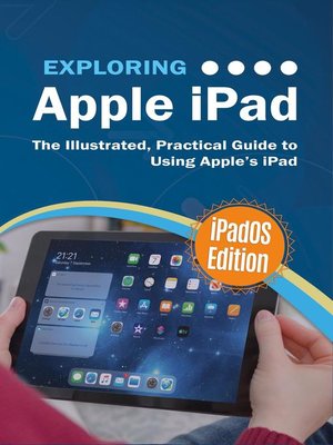 cover image of Exploring Apple iPad